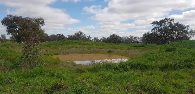 Fifth view of Homely land listing, C/A 12 & 13 Elmore-Mitiamo Road, Milloo VIC 3572