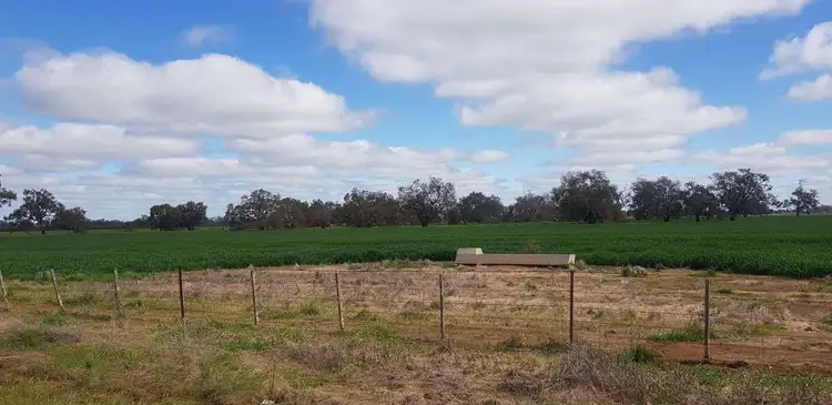Sixth view of Homely land listing, C/A 12 & 13 Elmore-Mitiamo Road, Milloo VIC 3572