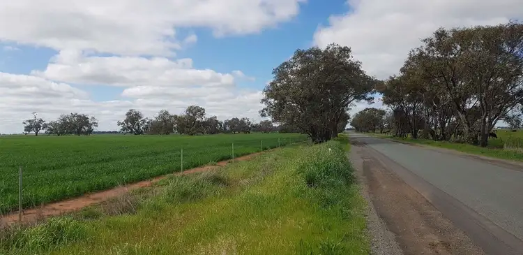 Seventh view of Homely land listing, C/A 12 & 13 Elmore-Mitiamo Road, Milloo VIC 3572