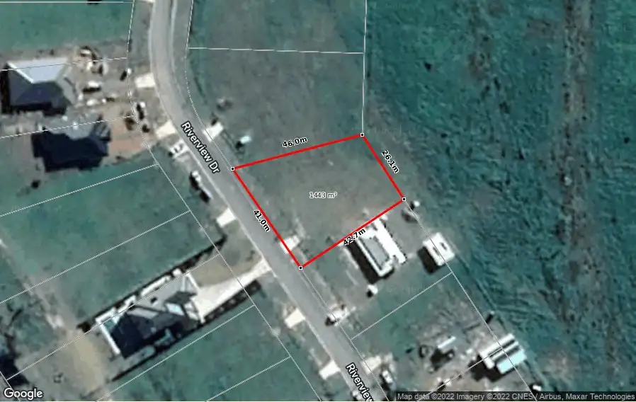 Main view of Homely land listing, 14 Riverview Drive, Barham NSW 2732