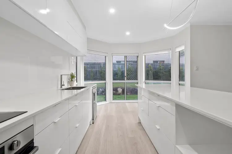 Third view of Homely house listing, 45 Coventry Circuit, Carindale QLD 4152