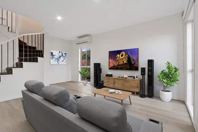 Sixth view of Homely house listing, 45 Coventry Circuit, Carindale QLD 4152