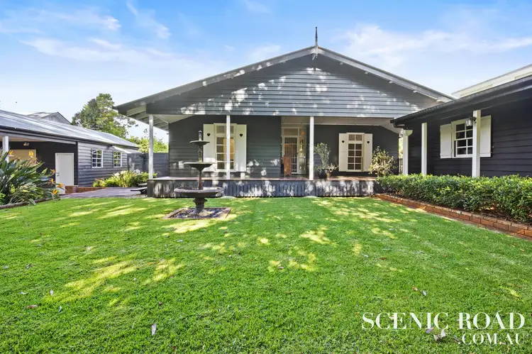 Fifth view of Homely rural property listing, 45 Central Avenue, Tamborine Mountain QLD 4272