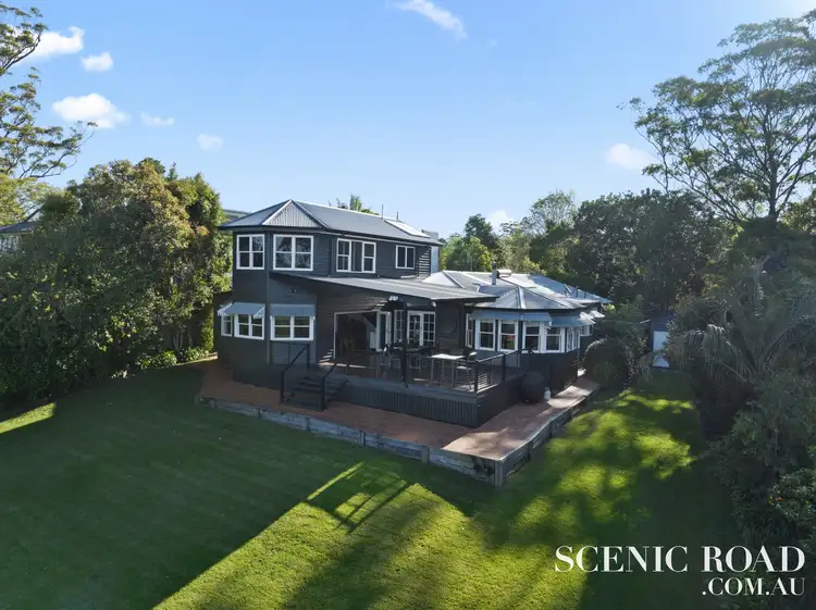 Sixth view of Homely rural property listing, 45 Central Avenue, Tamborine Mountain QLD 4272