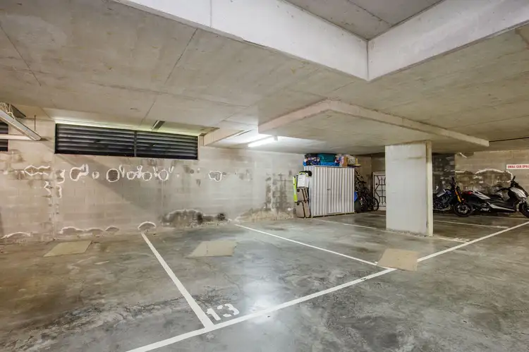 Fourth view of Homely unit listing, 18/ISLAND TERRACES Illawong Street, Surfers Paradise QLD 4217