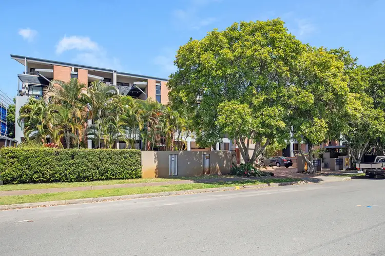 Fifth view of Homely unit listing, 18/ISLAND TERRACES Illawong Street, Surfers Paradise QLD 4217