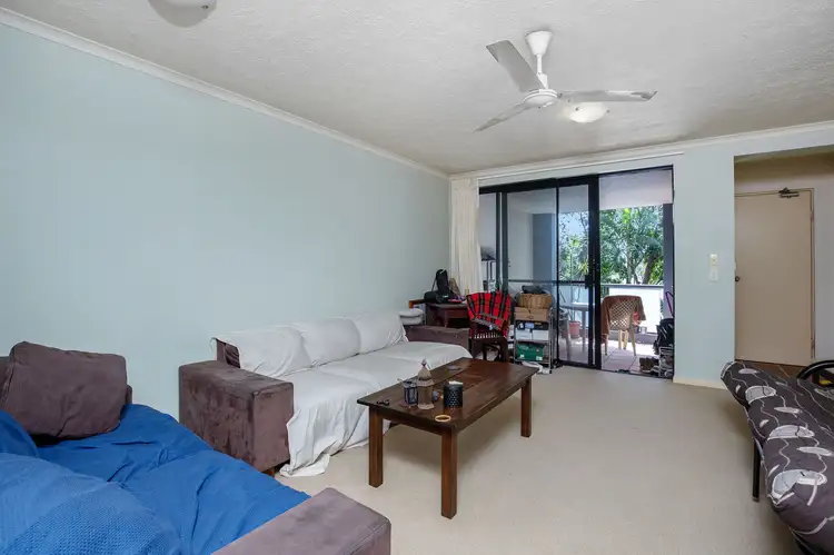 Sixth view of Homely unit listing, 18/ISLAND TERRACES Illawong Street, Surfers Paradise QLD 4217
