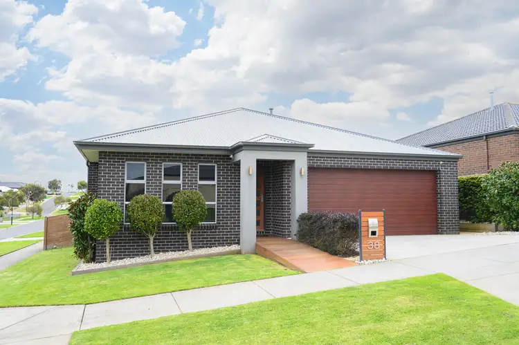 38 Armytage Avenue, Dennington VIC 3280