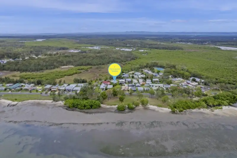 Main view of Homely house listing, 7 The Crescent, Toorbul QLD 4510