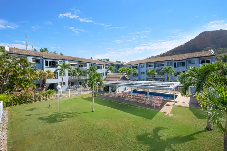 Main view of Homely apartment listing, 110/15 Gregory Street, North Ward QLD 4810