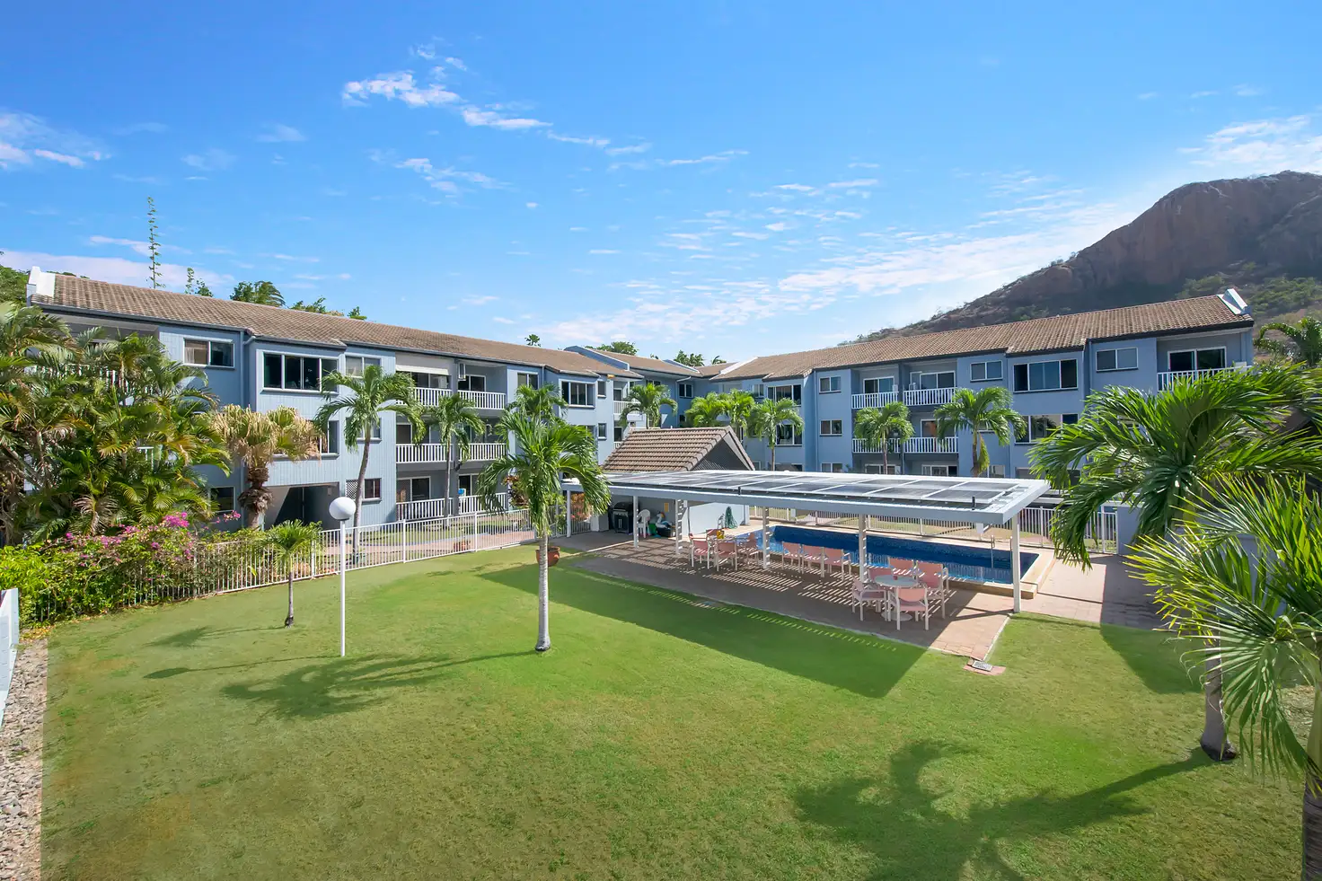 Main view of Homely apartment listing, 110/15 Gregory Street, North Ward QLD 4810