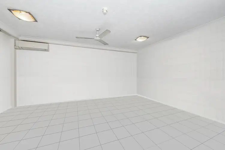 Second view of Homely apartment listing, 110/15 Gregory Street, North Ward QLD 4810