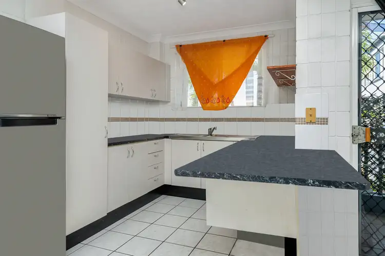 Third view of Homely apartment listing, 110/15 Gregory Street, North Ward QLD 4810