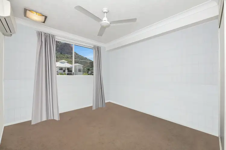 Fourth view of Homely apartment listing, 110/15 Gregory Street, North Ward QLD 4810