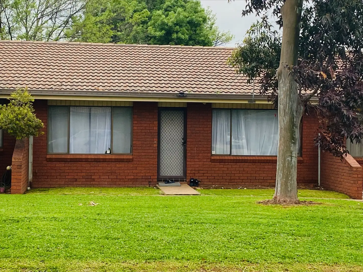 Main view of Homely unit listing, 3/11 Lawson Street, Dubbo NSW 2830