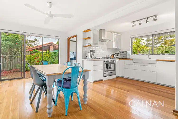 Third view of Homely house listing, 3/2 Royce Grove, Booragoon WA 6154