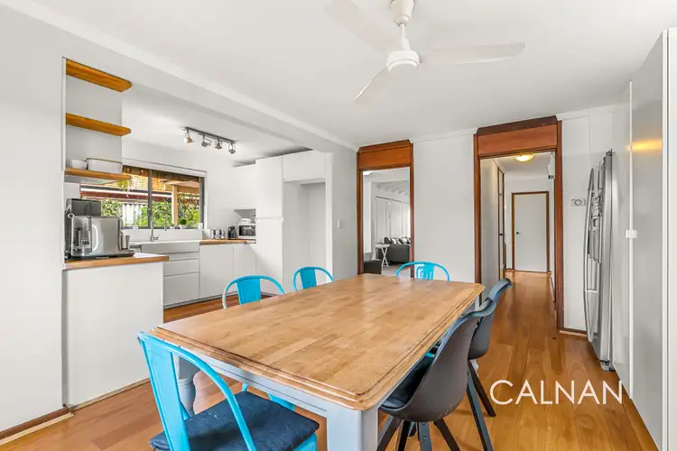 Fourth view of Homely house listing, 3/2 Royce Grove, Booragoon WA 6154