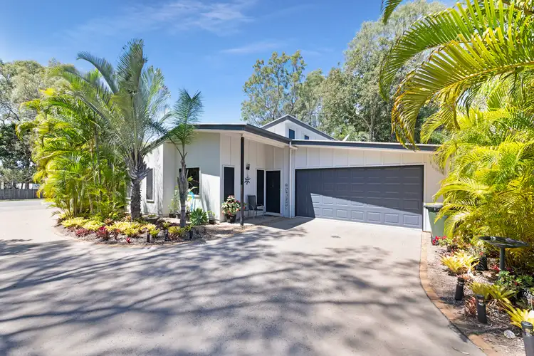 1/4A Kentia Avenue, Moore Park Beach QLD 4670