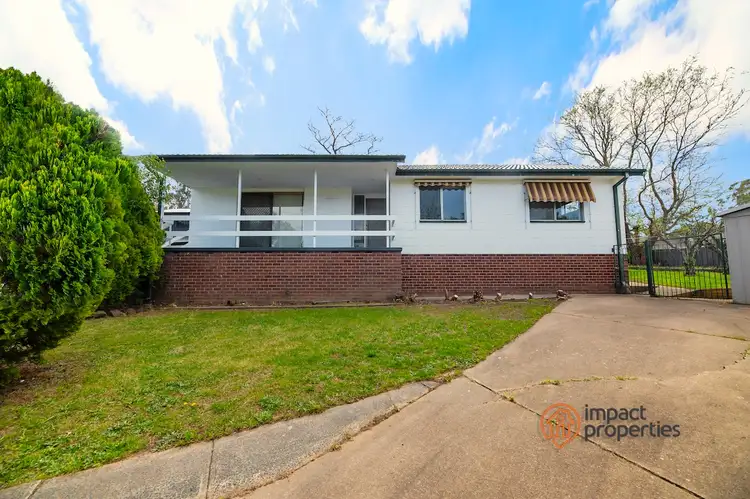 Main view of Homely house listing, 59 Armstrong Crescent, Holt ACT 2615