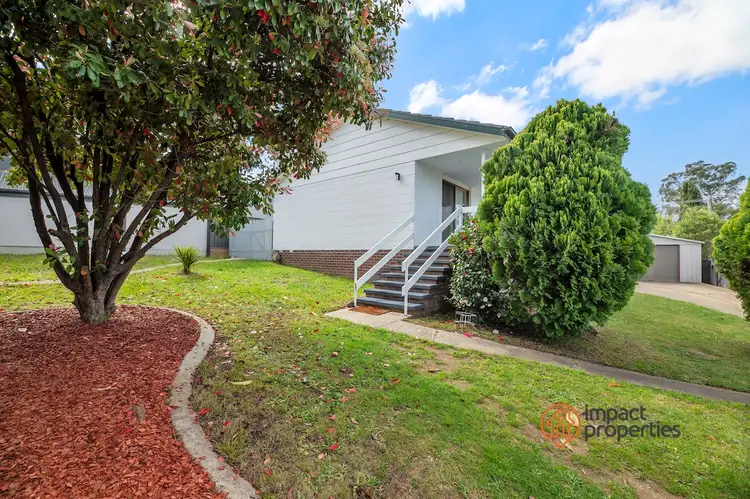 Second view of Homely house listing, 59 Armstrong Crescent, Holt ACT 2615