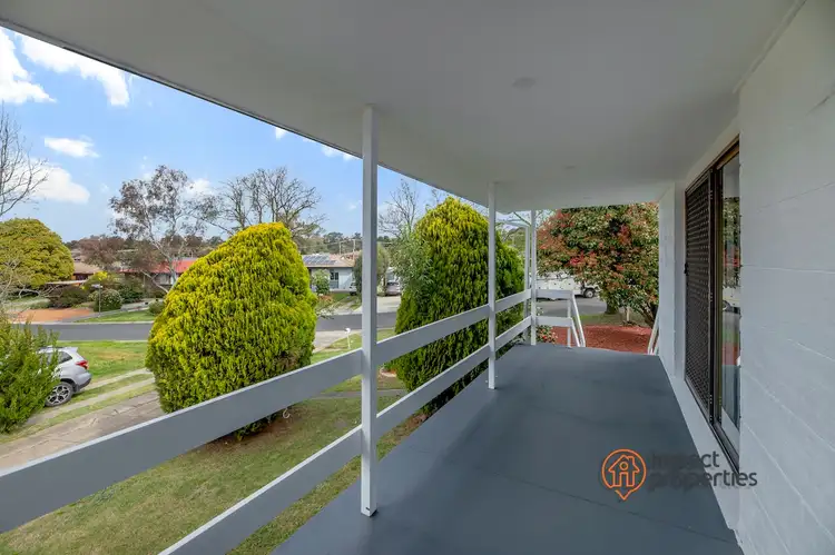 Third view of Homely house listing, 59 Armstrong Crescent, Holt ACT 2615
