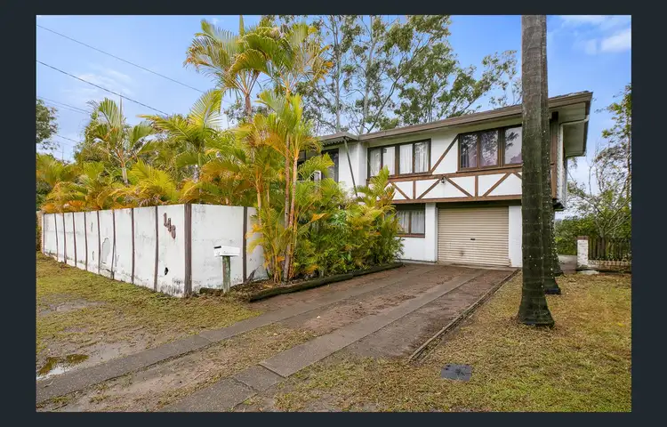 Third view of Homely house listing, 146 Jerrang Street, Indooroopilly QLD 4068
