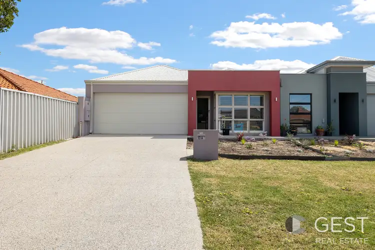 Main view of Homely house listing, 13A Hardwick Street, Morley WA 6062