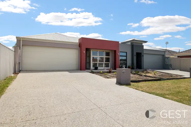 Second view of Homely house listing, 13A Hardwick Street, Morley WA 6062