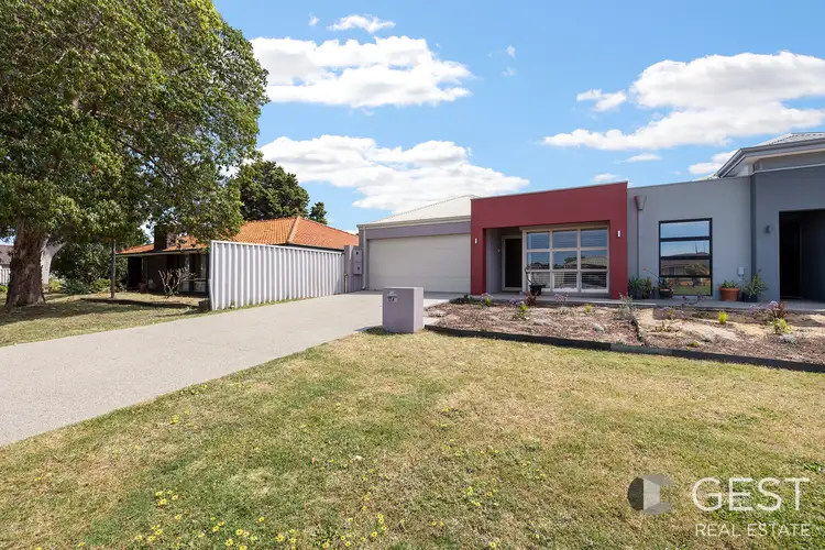 Third view of Homely house listing, 13A Hardwick Street, Morley WA 6062