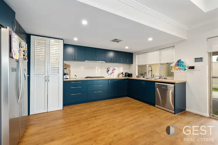 Fourth view of Homely house listing, 13A Hardwick Street, Morley WA 6062