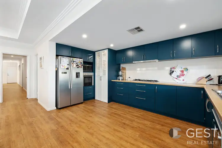 Fifth view of Homely house listing, 13A Hardwick Street, Morley WA 6062