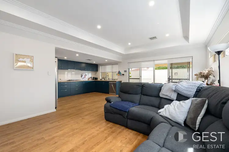 Sixth view of Homely house listing, 13A Hardwick Street, Morley WA 6062