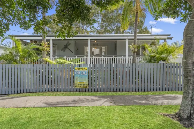 182 Freeman Road, Toorbul QLD 4510