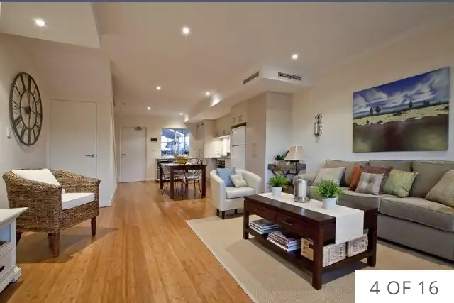 Main view of Homely house listing, 6/57 Ponte Vecchio Boulevard, Ellenbrook WA 6069