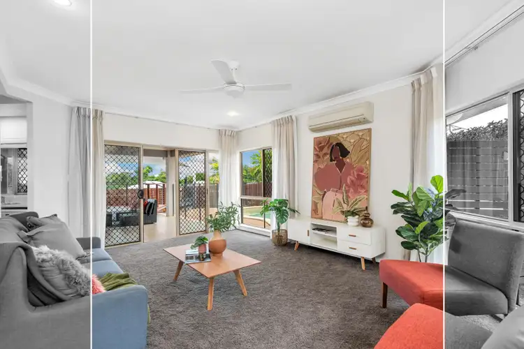 14 Sandover Close, Bentley Park QLD 4869