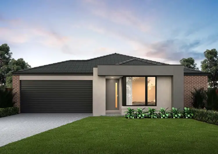 Main view of Homely house listing, LOT 203/5 Cairns Crescent, Officer VIC 3809