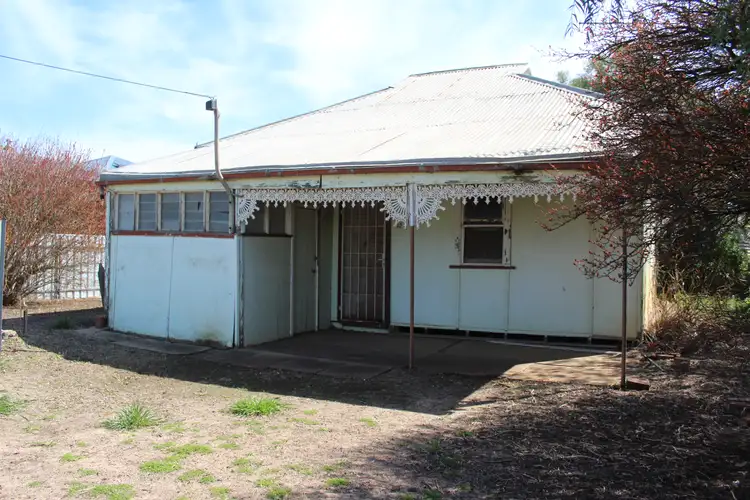 Main view of Homely house listing, 42 Park Street, Nhill VIC 3418