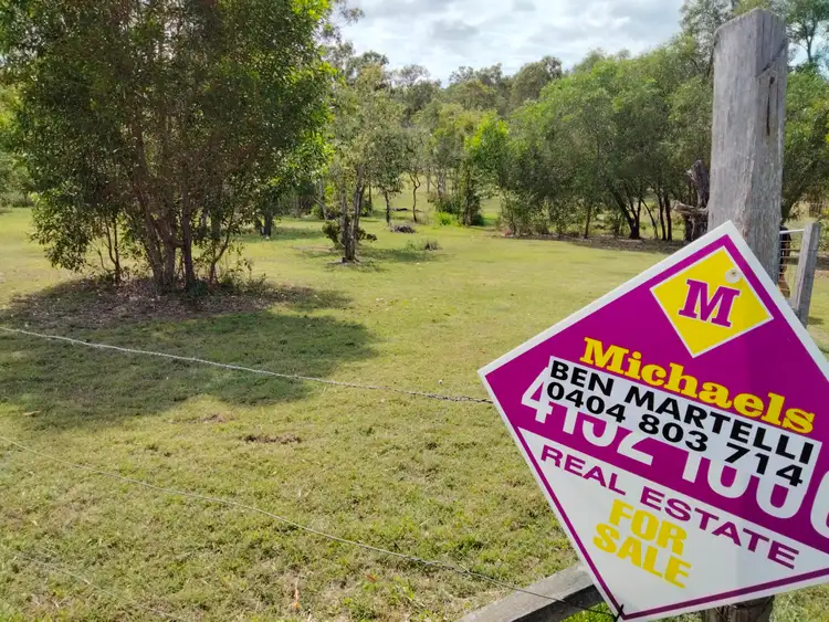 7 Aberfoyle Crescent, South Kolan QLD 4670