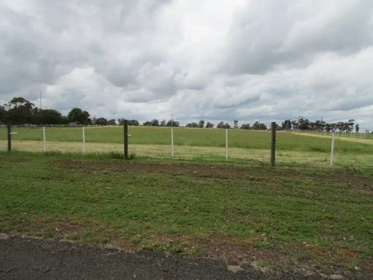 Lot 5 Camp St, Watchem VIC 3482