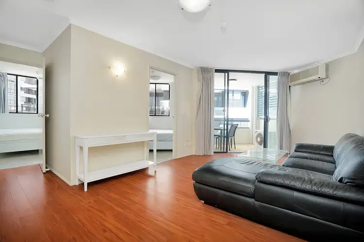 Second view of Homely unit listing, 505/220 Melbourne Street, South Brisbane QLD 4101