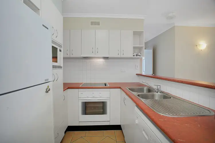 Third view of Homely unit listing, 505/220 Melbourne Street, South Brisbane QLD 4101