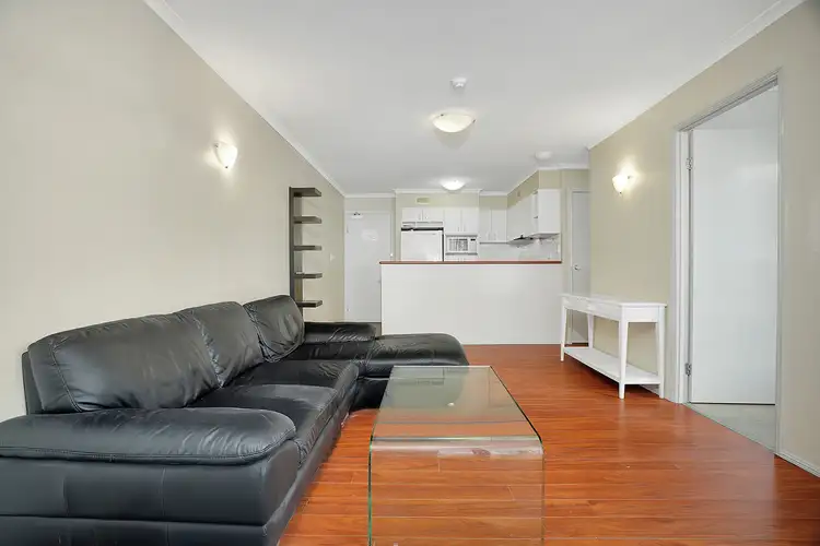 Fourth view of Homely unit listing, 505/220 Melbourne Street, South Brisbane QLD 4101