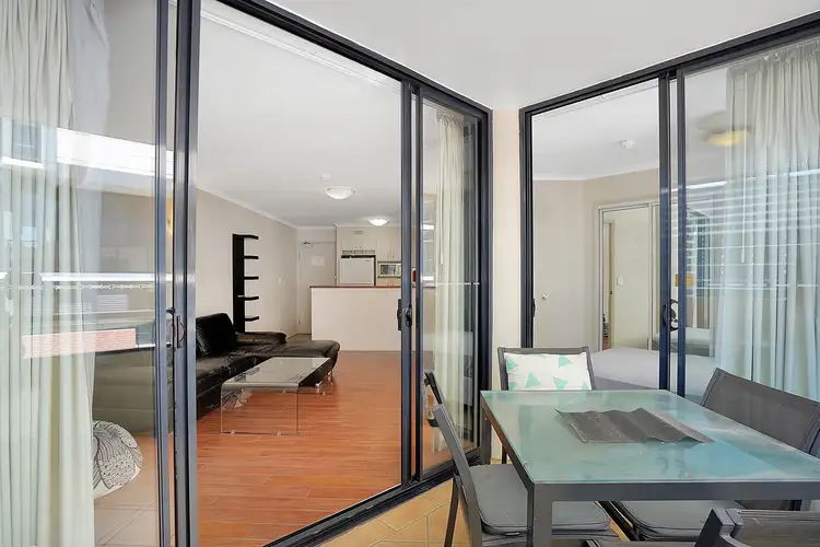 Fifth view of Homely unit listing, 505/220 Melbourne Street, South Brisbane QLD 4101