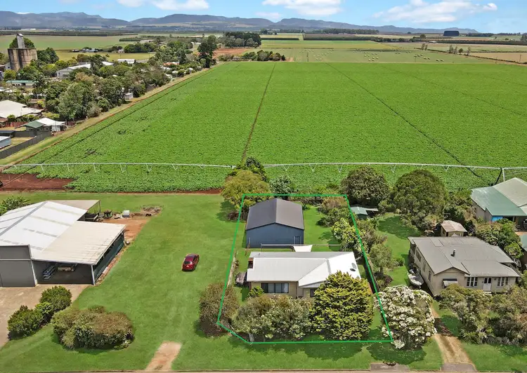11 Johnson Road, Kairi QLD 4872