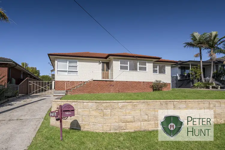 26 Carcoola Street, Campbelltown NSW 2560