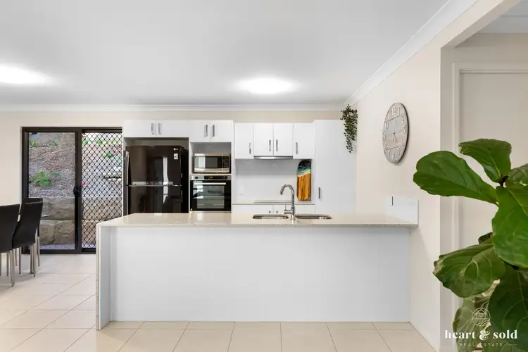 Fifth view of Homely house listing, 10 Lorikeet Place, Burnside QLD 4560