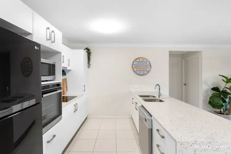 Sixth view of Homely house listing, 10 Lorikeet Place, Burnside QLD 4560