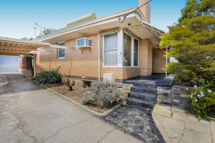 Fifth view of Homely house listing, 16 Rotherfield Road, Westminster WA 6061