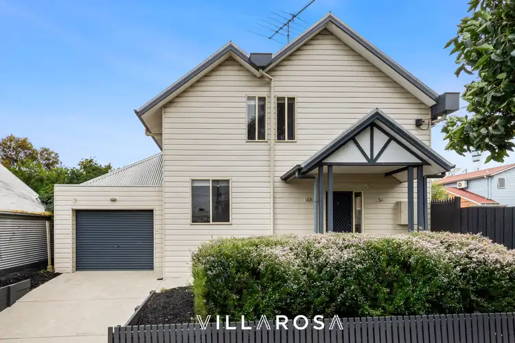 Main view of Homely house listing, 276 Yarra Street, South Geelong VIC 3220