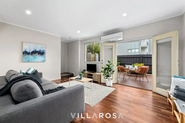 Fourth view of Homely house listing, 276 Yarra Street, South Geelong VIC 3220